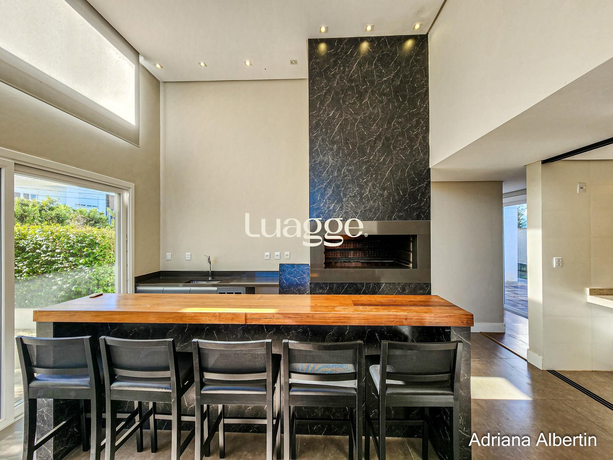 Casa de Condomínio à venda com 3 quartos, 250m² - Foto 8