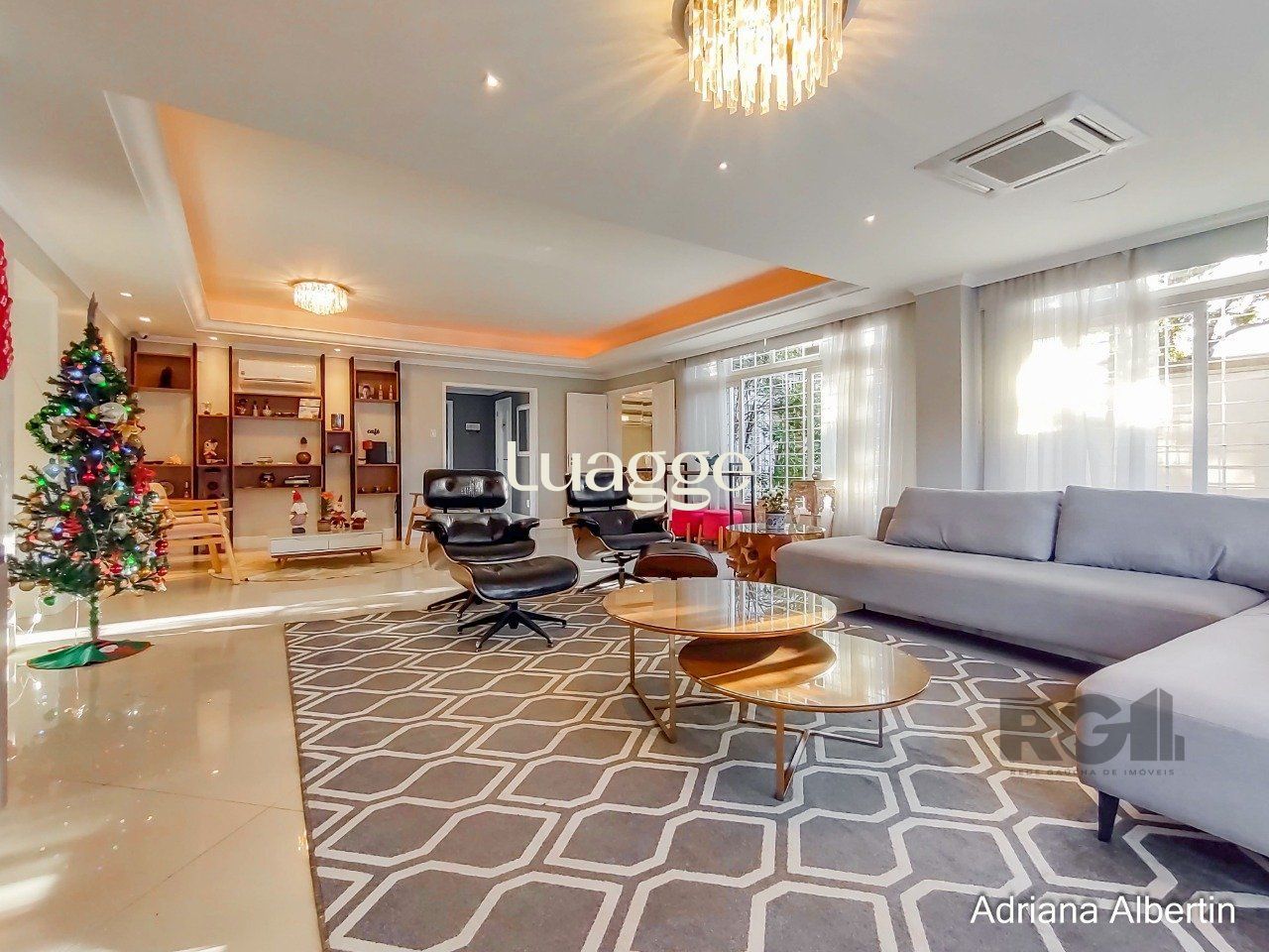 Casa à venda com 5 quartos, 551m² - Foto 21