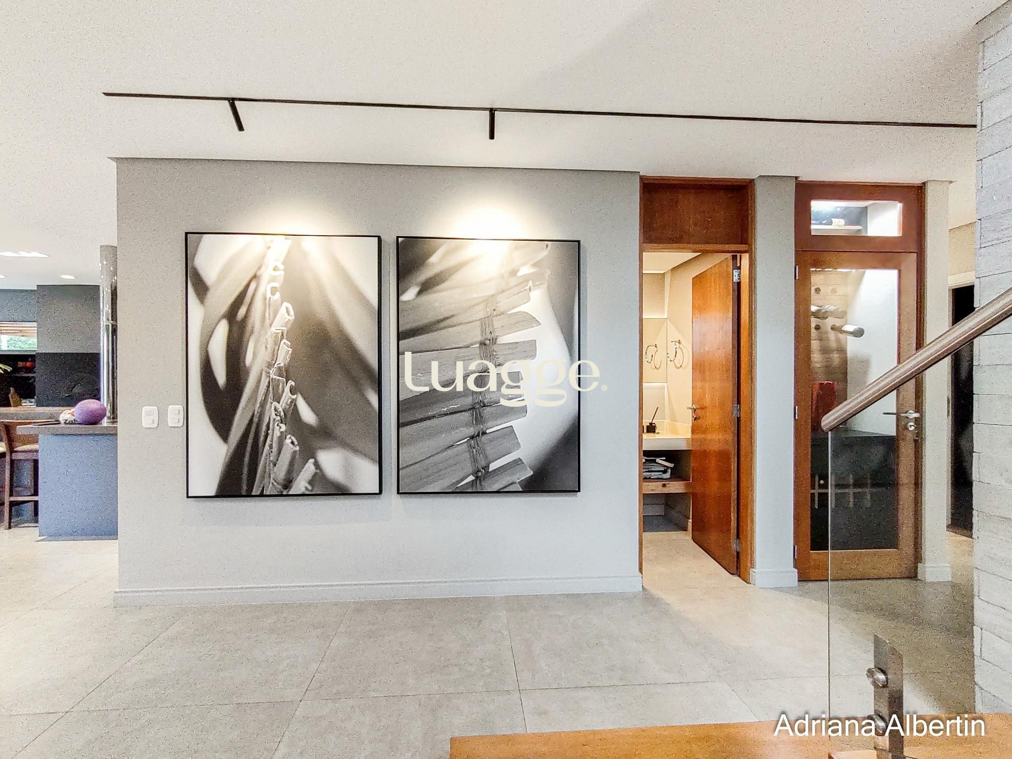 Casa de Condomínio à venda com 3 quartos, 301m² - Foto 14