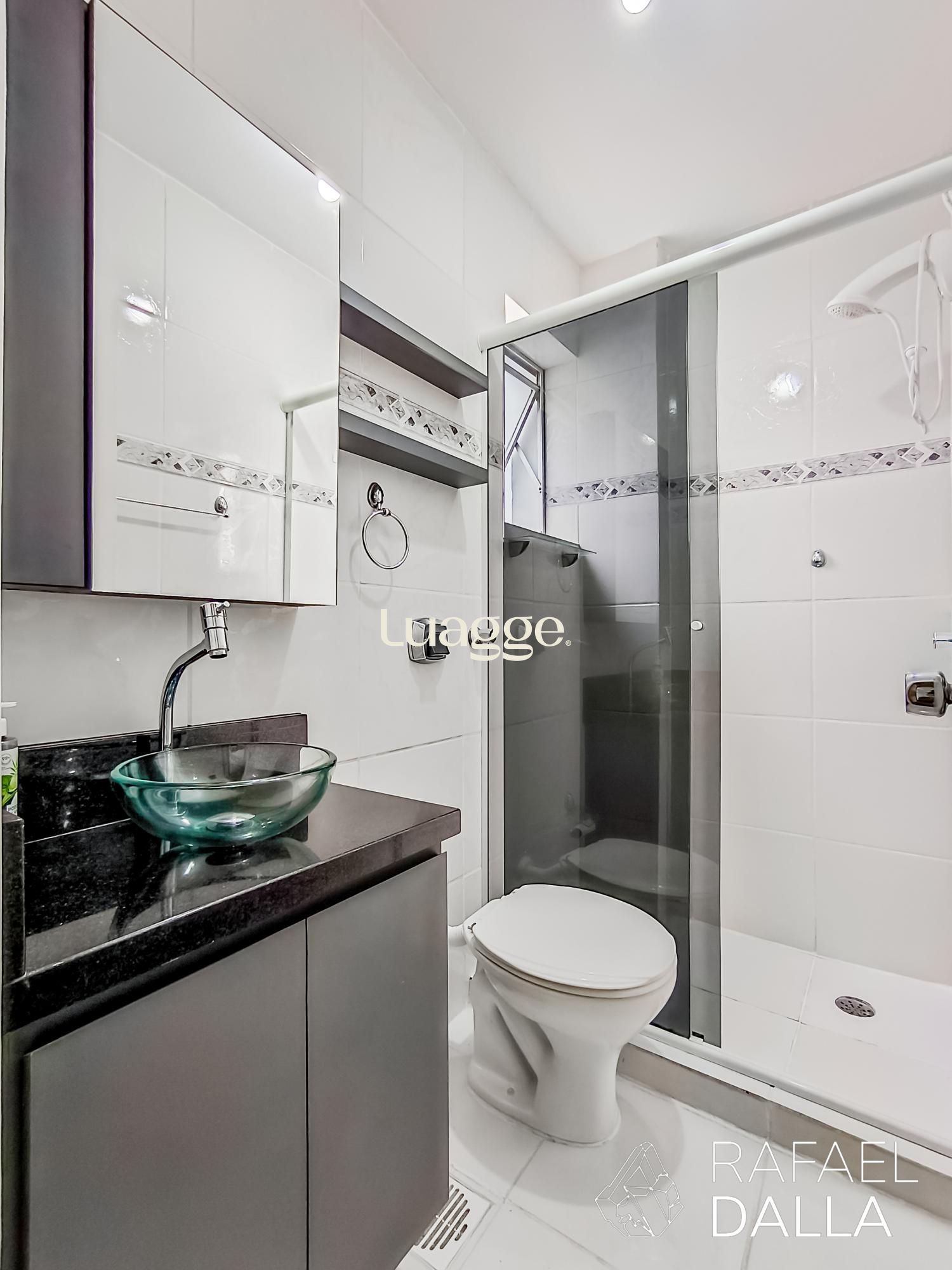 Apartamento, 1 quarto, 42 m² - Foto 3