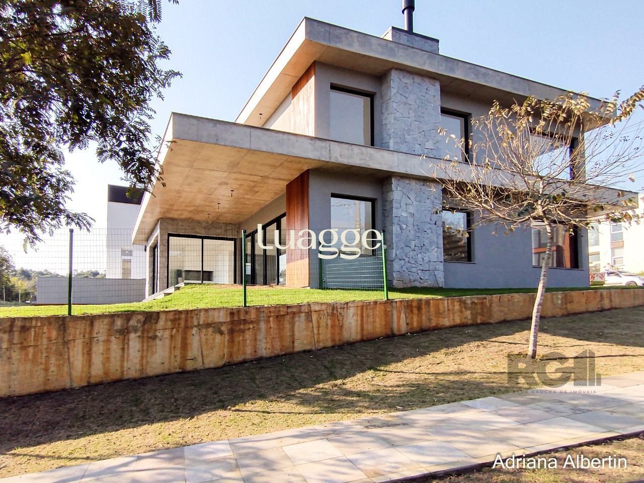 Casa de Condomínio à venda com 3 quartos, 356m² - Foto 5