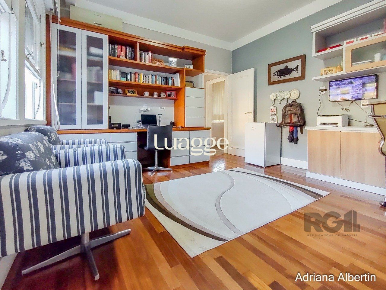 Casa à venda com 5 quartos, 551m² - Foto 33