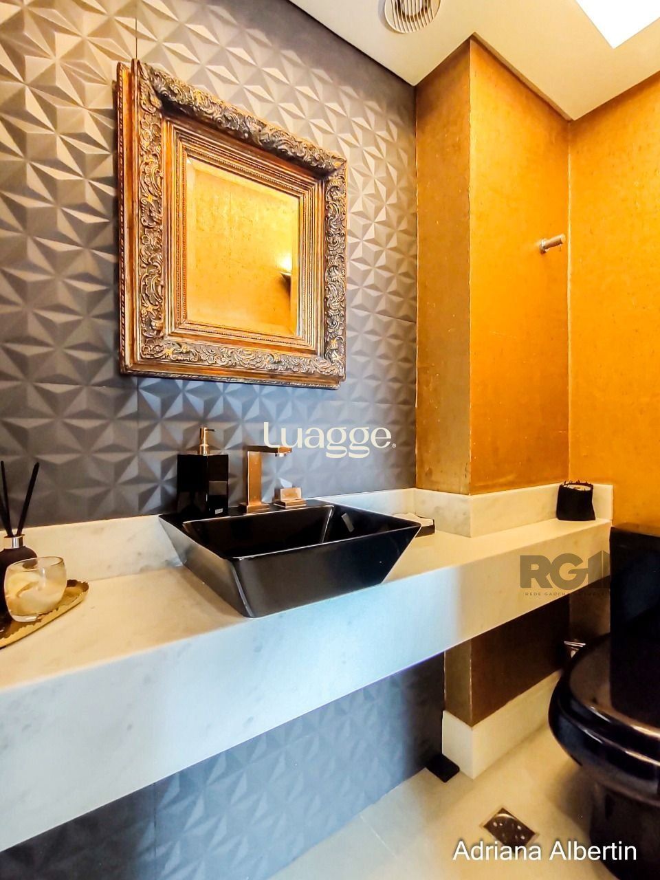 Casa de Condomínio à venda com 3 quartos, 252m² - Foto 19