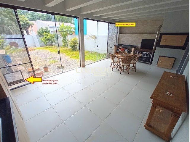 Casa de Condomínio à venda com 4 quartos, 199m² - Foto 14