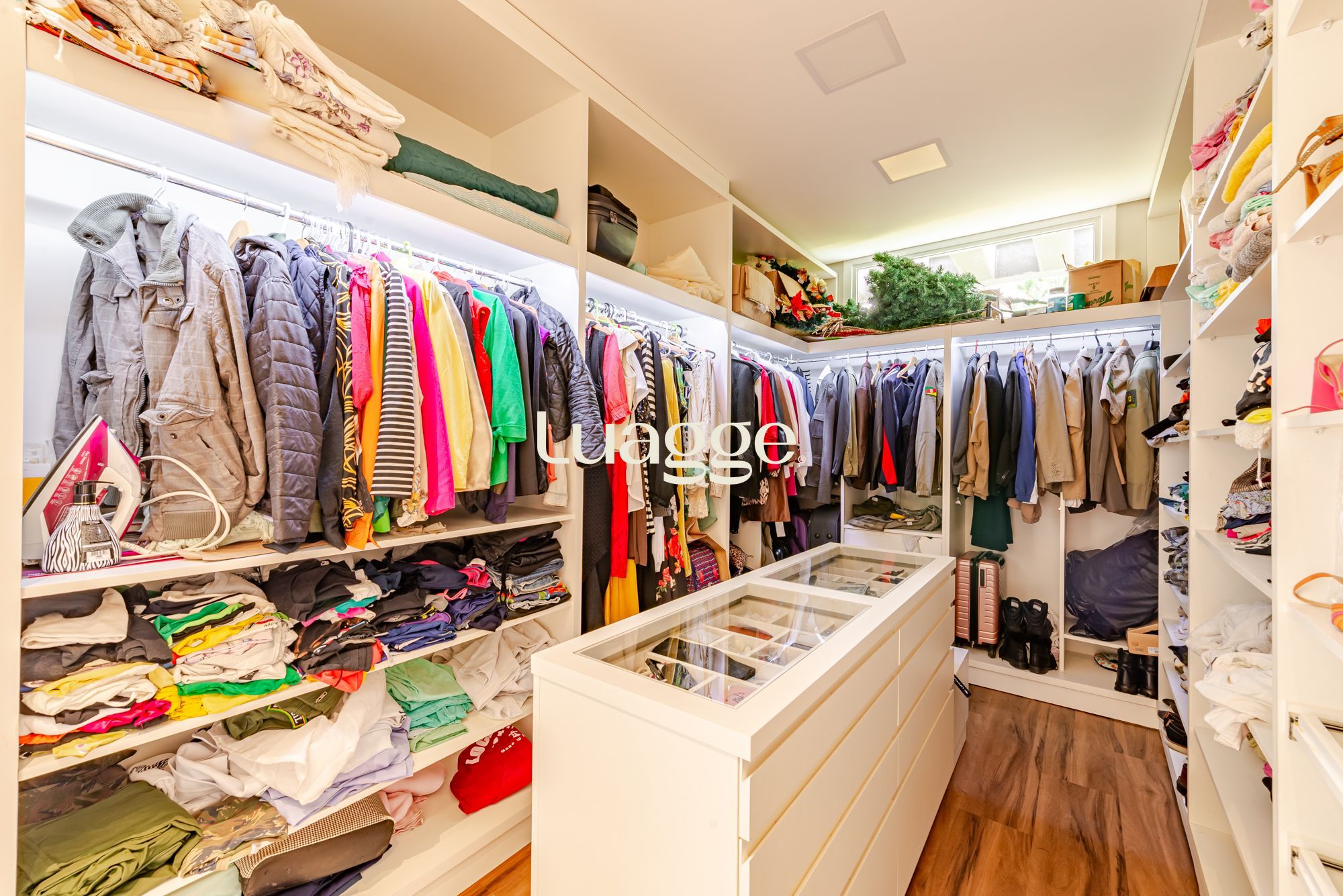 Casa de Condomínio, 4 quartos - Foto 39