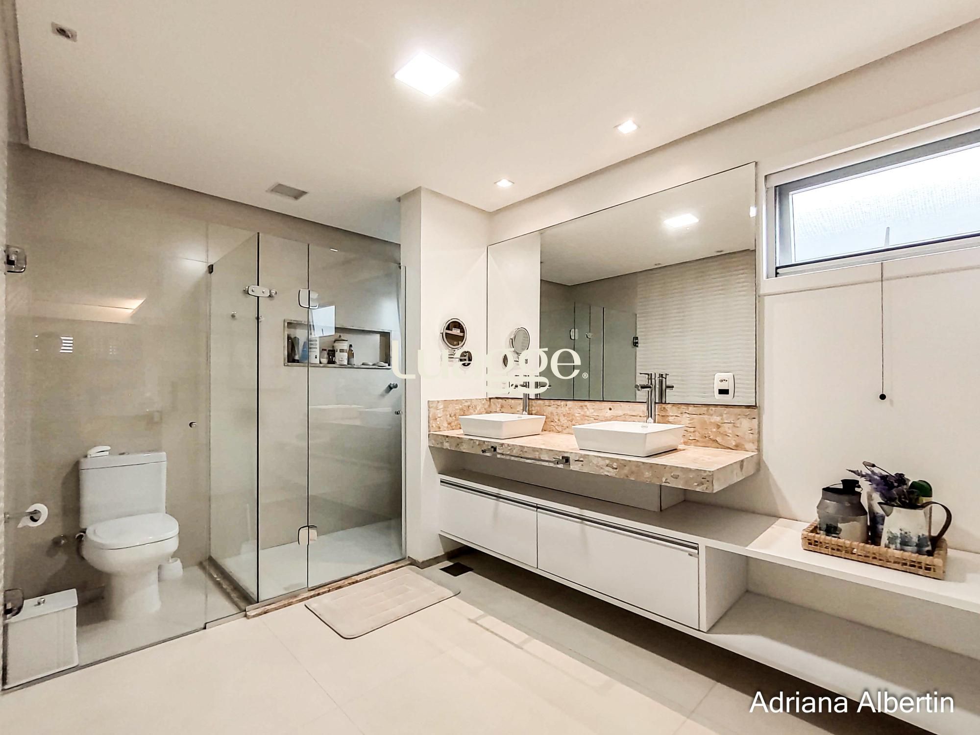 Casa de Condomínio à venda com 3 quartos, 301m² - Foto 51