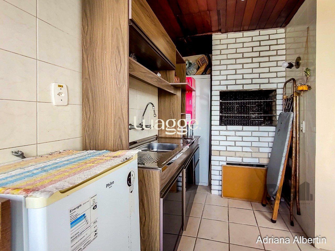 Cobertura à venda com 2 quartos, 111m² - Foto 24
