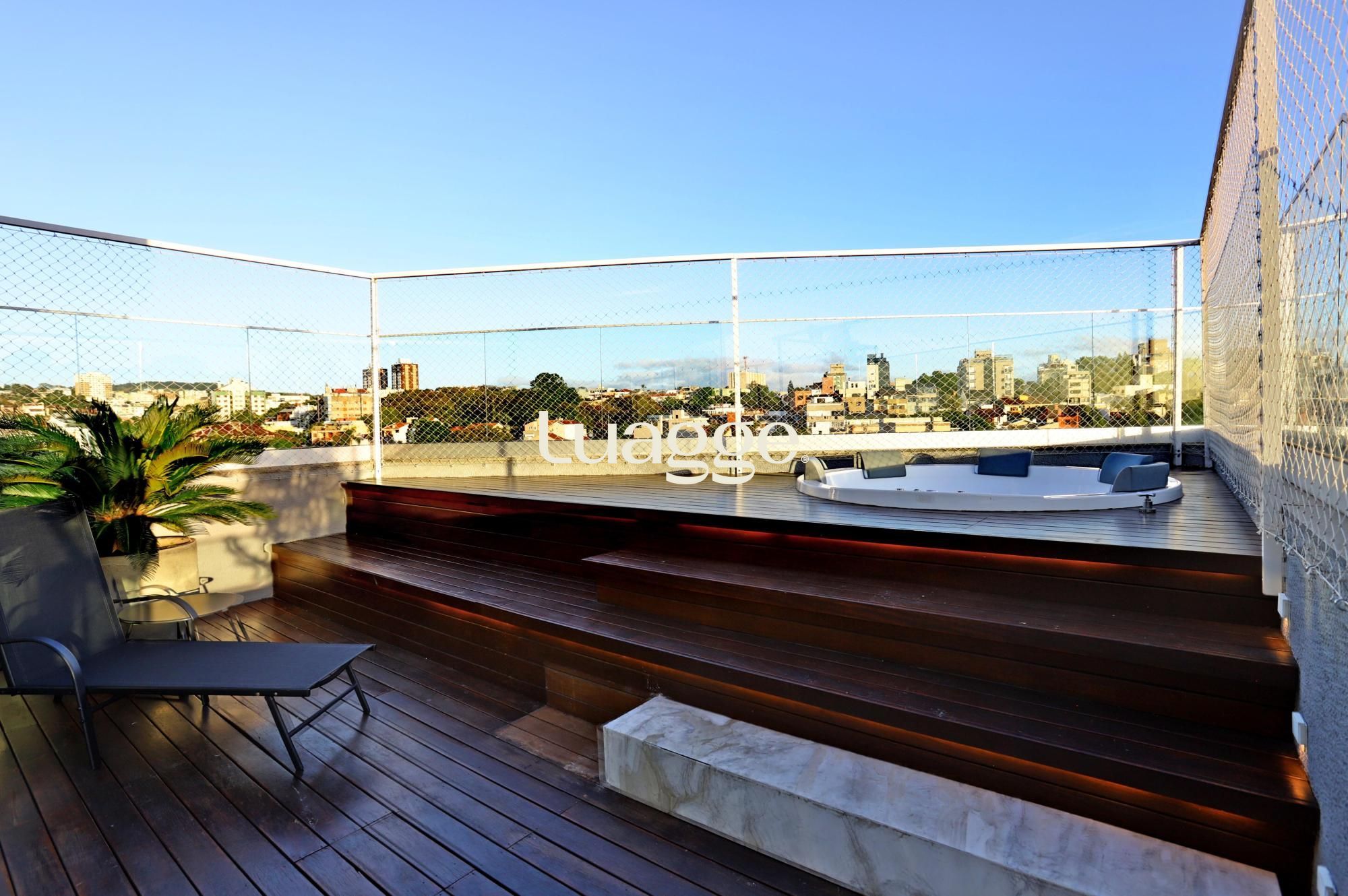 Cobertura à venda com 2 quartos, 175m² - Foto 36