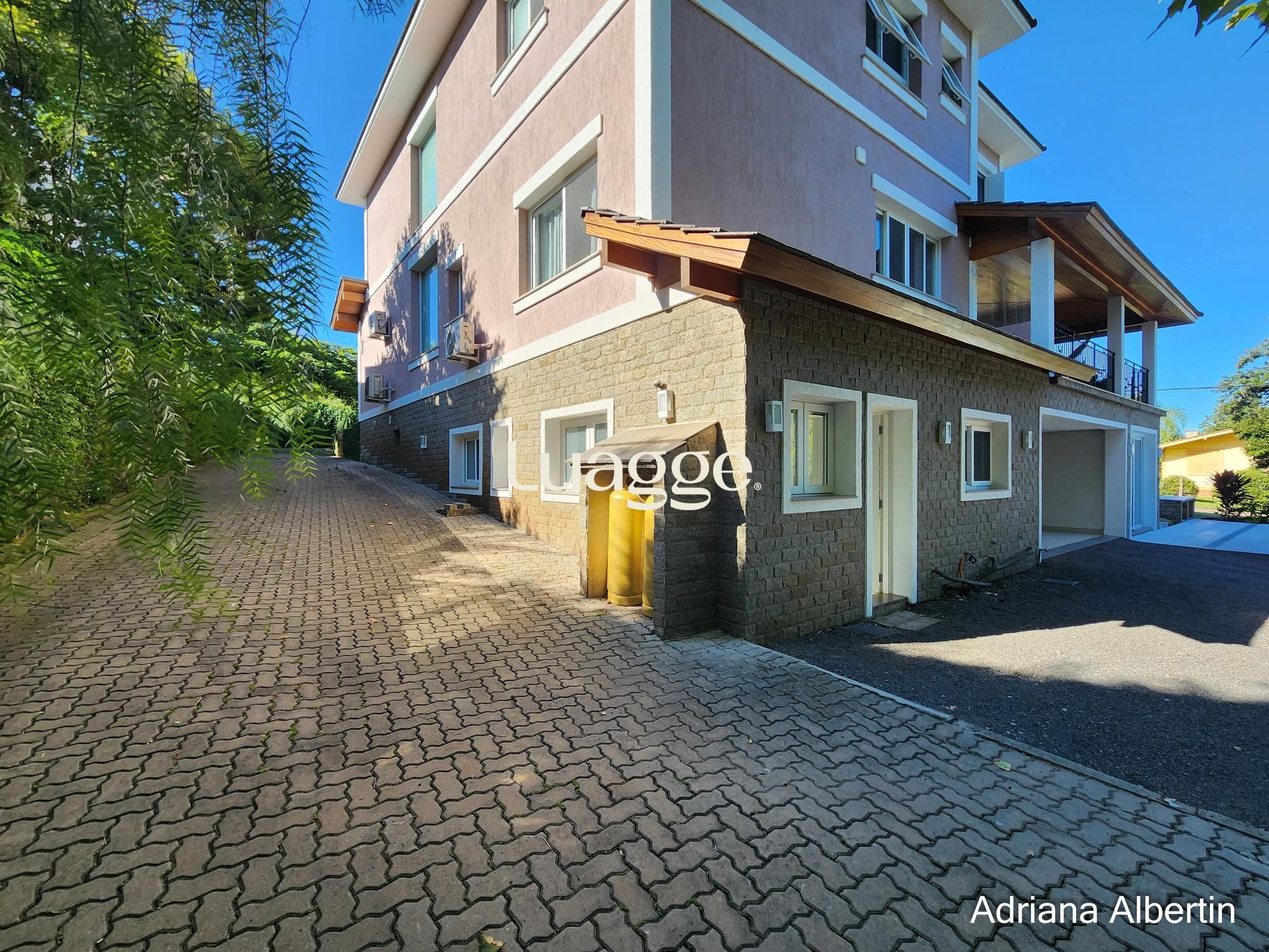 Casa de Condomínio à venda com 5 quartos, 1799m² - Foto 10