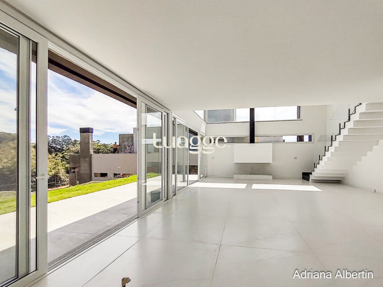 Casa de Condomínio, 4 quartos - Foto 9