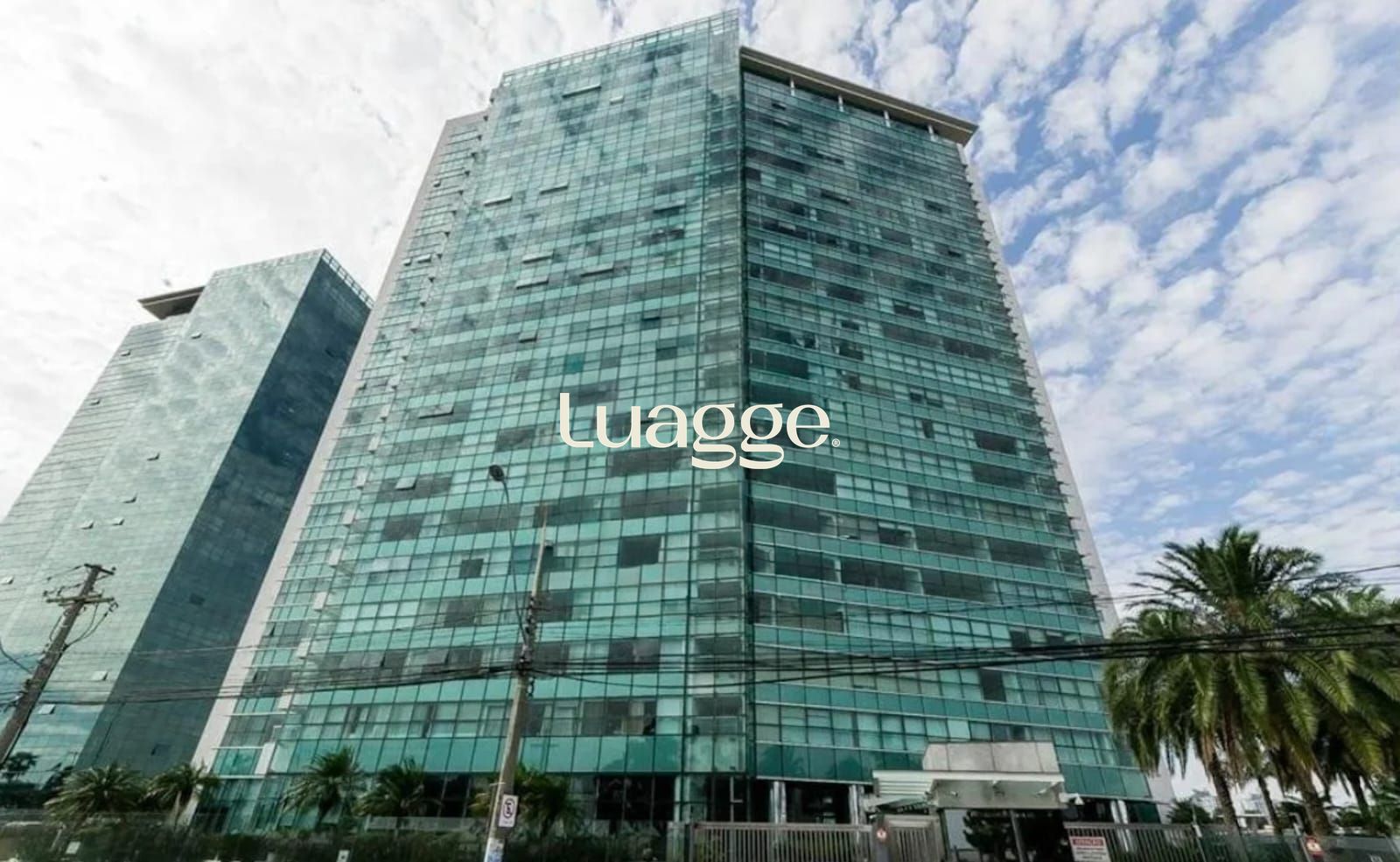 Studio, 1 suíte, à venda, 43 m², Cristal - Porto Alegre — foto 2