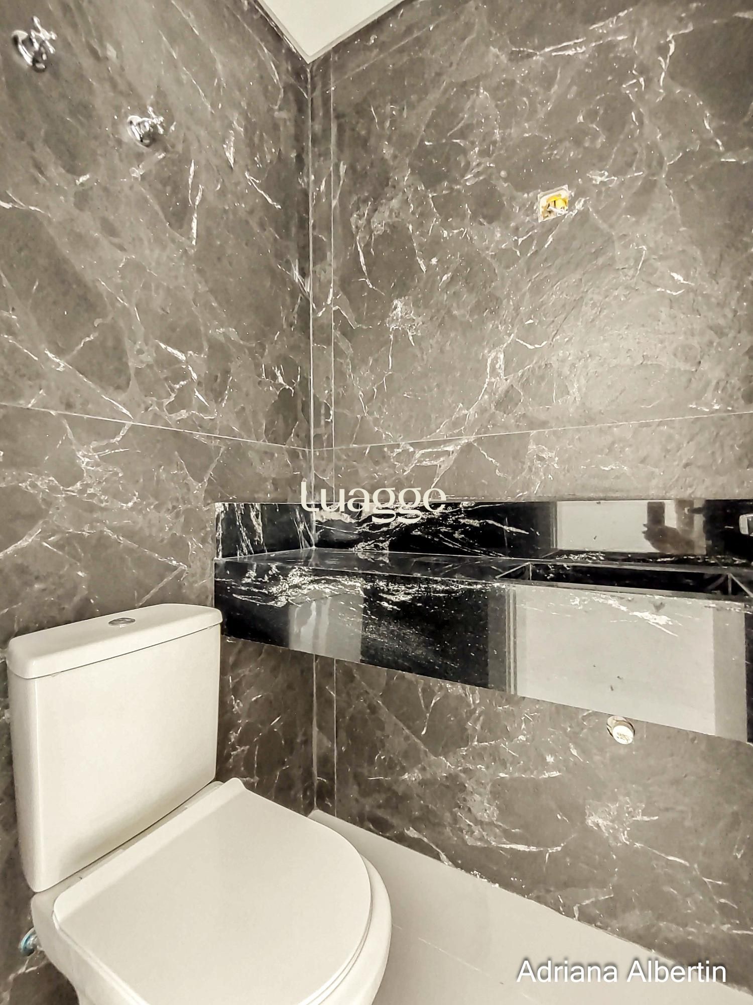 Casa de Condomínio, 4 quartos - Foto 16