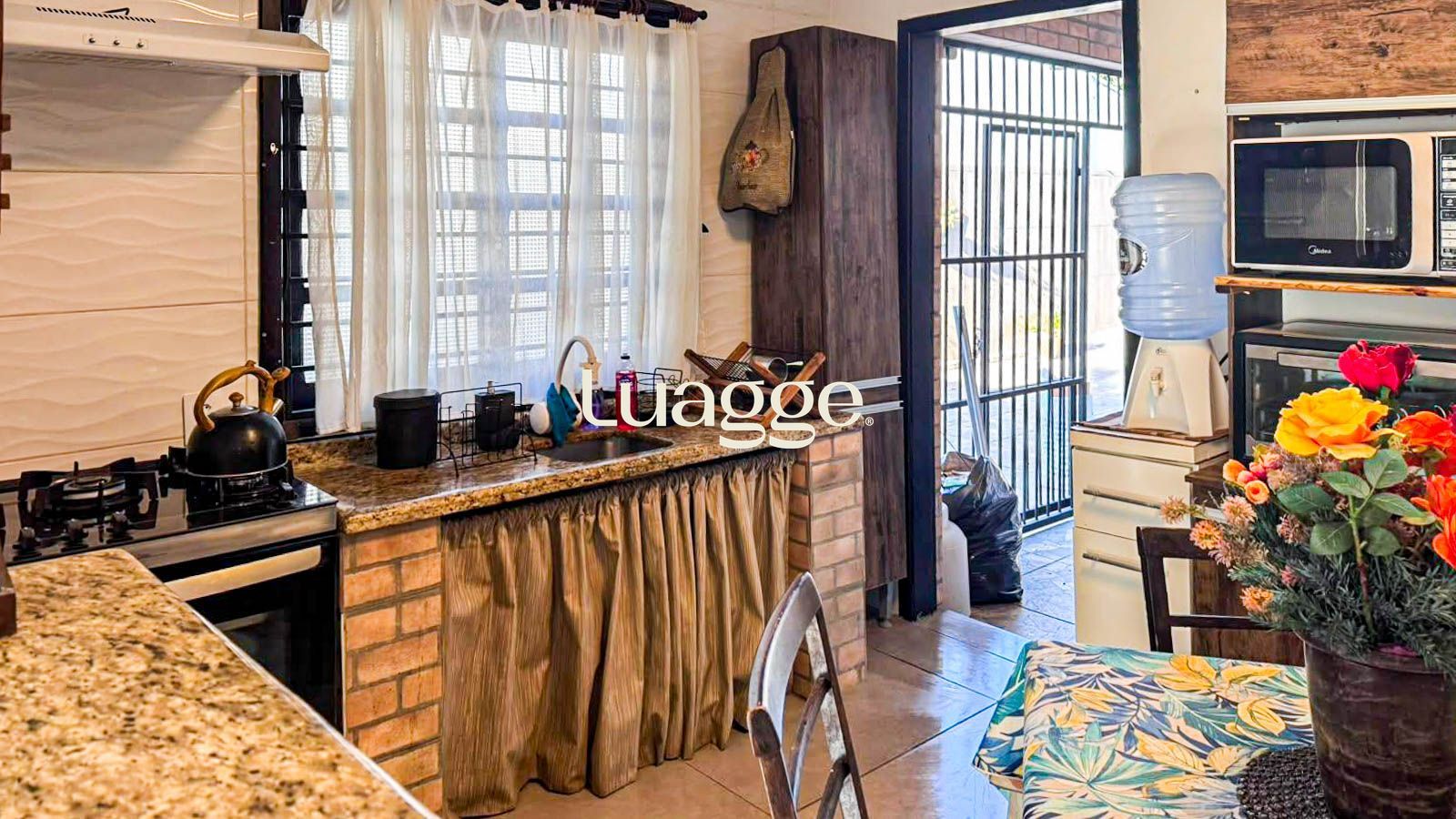 Casa, 4 quartos, à venda, 240 m², Praia da Cal - Torres — foto 5