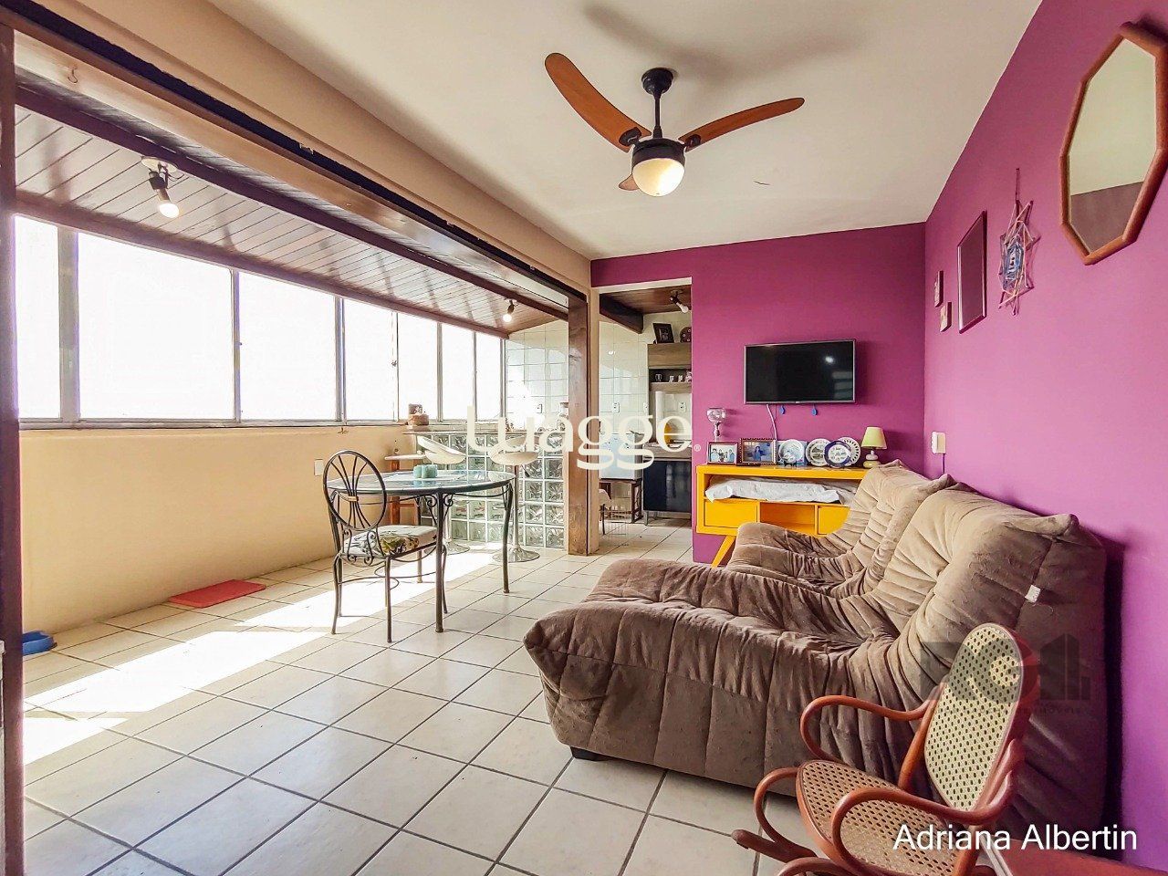 Cobertura à venda com 2 quartos, 111m² - Foto 20