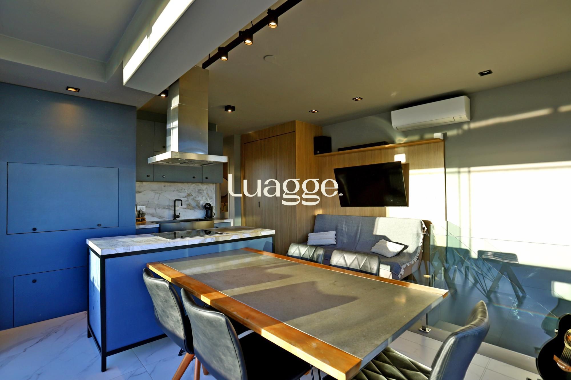 Cobertura à venda com 2 quartos, 175m² - Foto 32