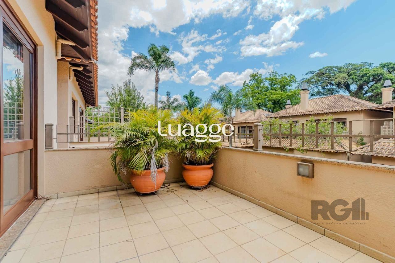 Casa de Condomínio à venda com 3 quartos, 297m² - Foto 35