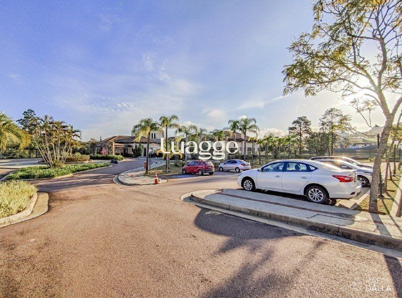 Casa de Condomínio à venda com 4 quartos, 292m² - Foto 46
