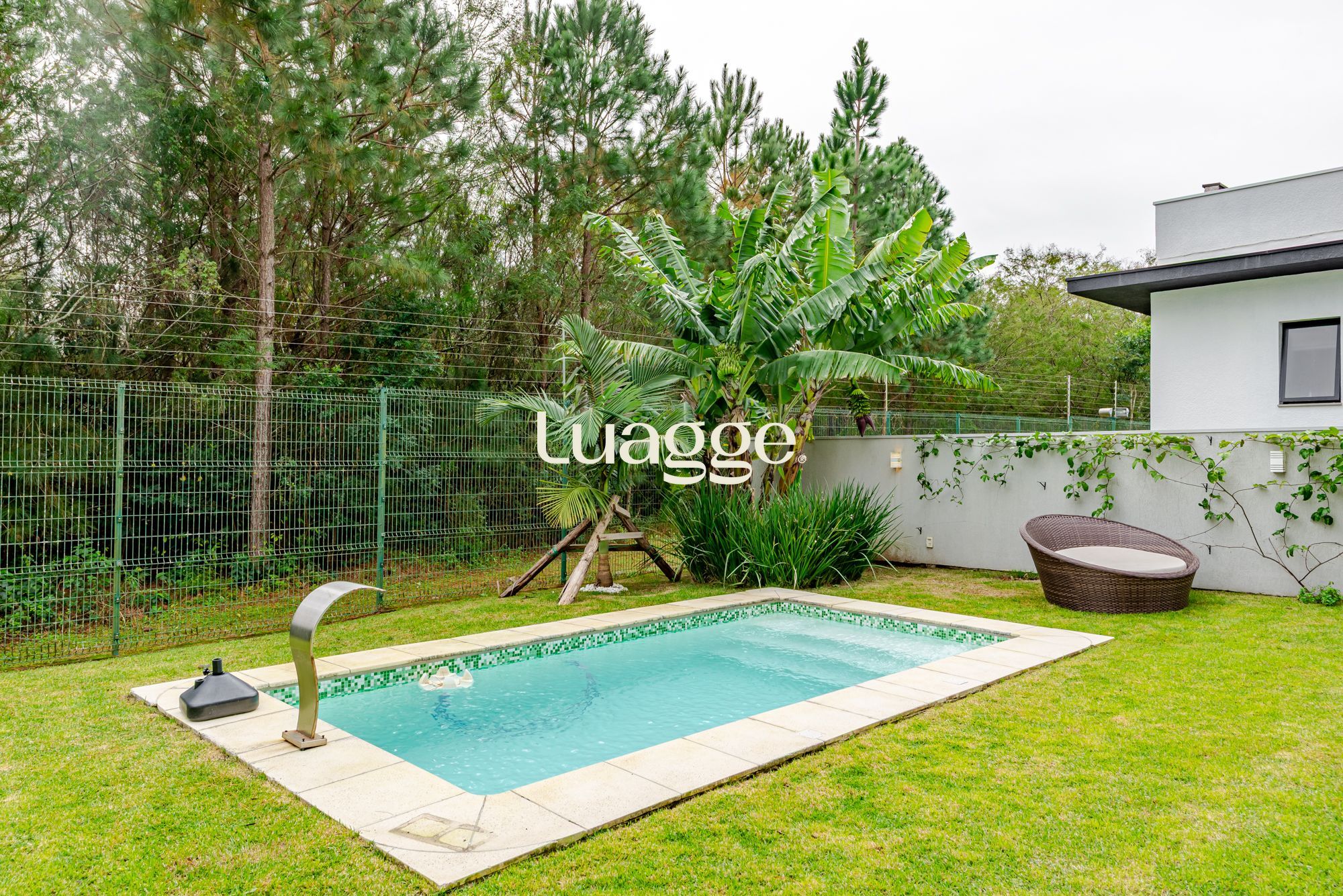 Casa de Condomínio, 4 quartos - Foto 26