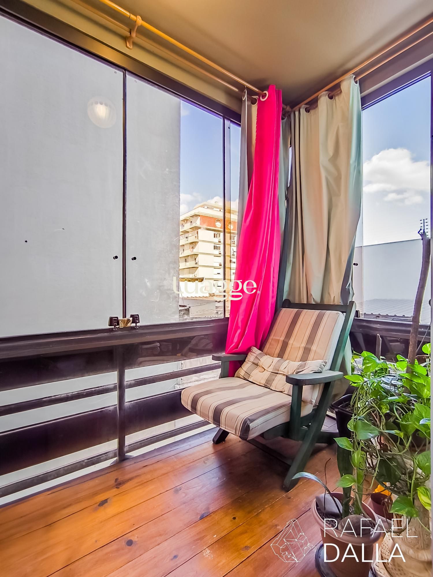 Apartamento, 1 quarto, 37 m² - Foto 4