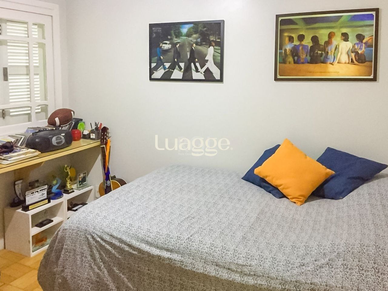 Casa à venda com 3 quartos, 280m² - Foto 16