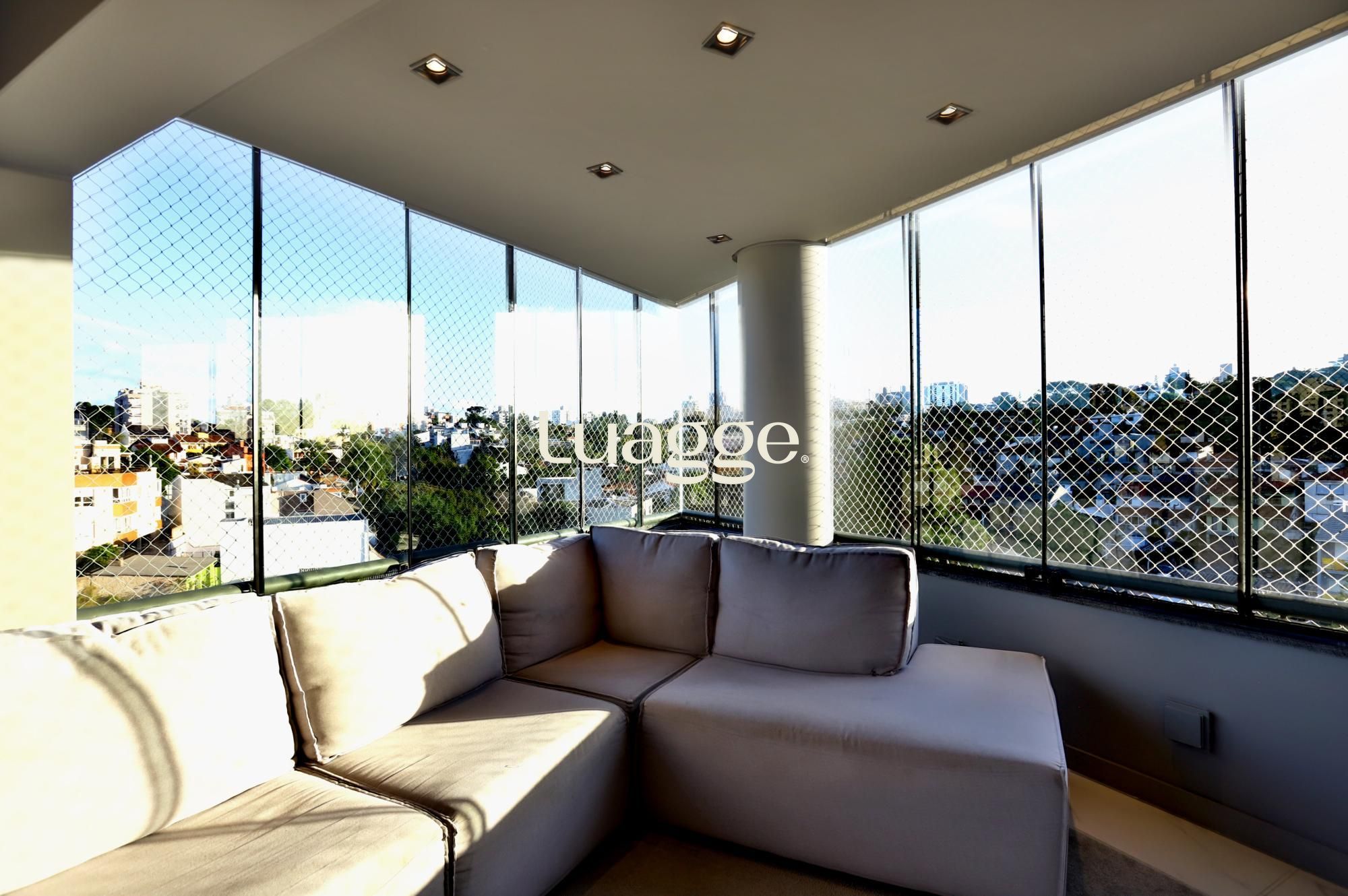 Cobertura à venda com 2 quartos, 175m² - Foto 9