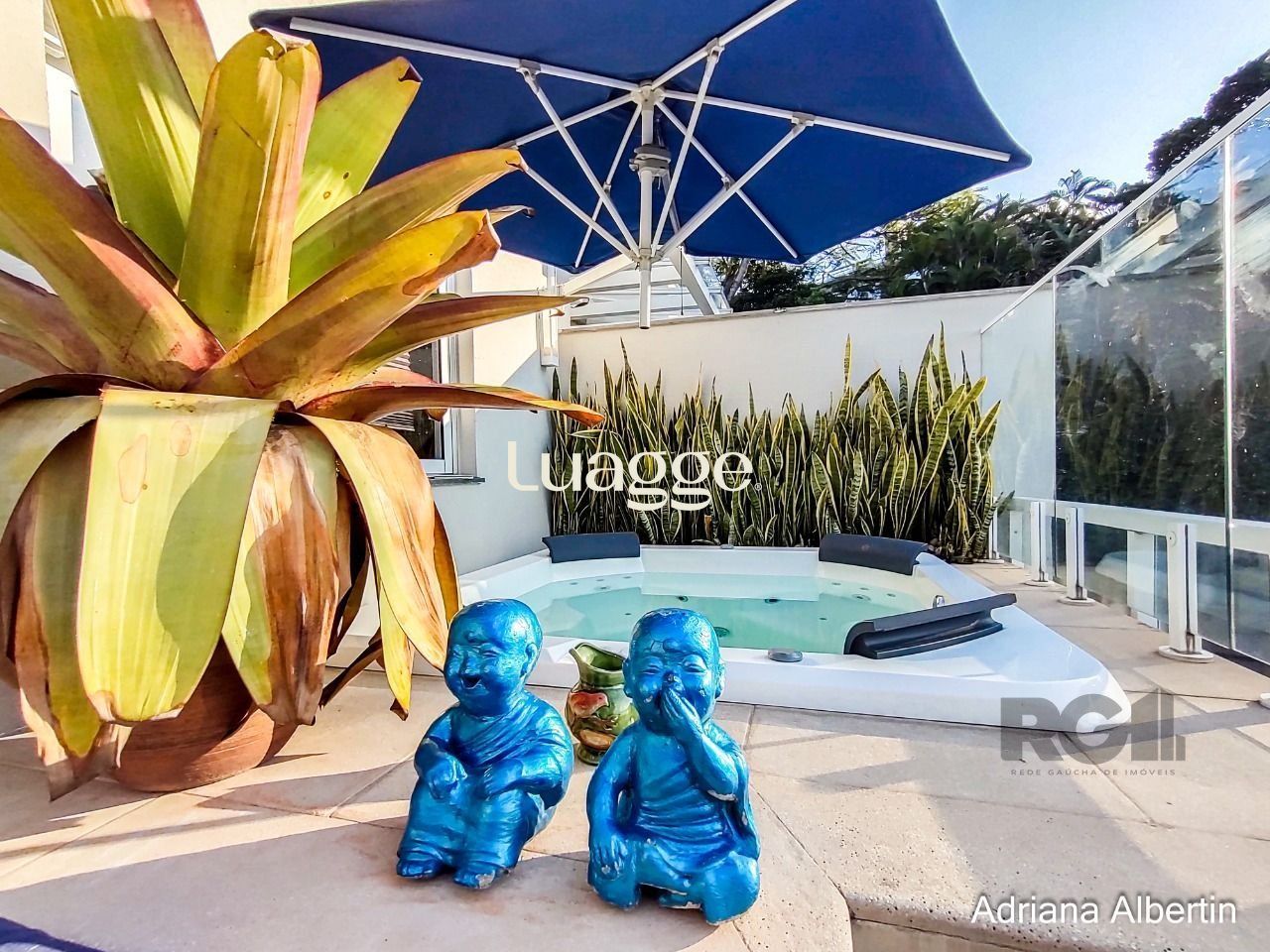Casa de Condomínio à venda com 3 quartos, 252m² - Foto 5