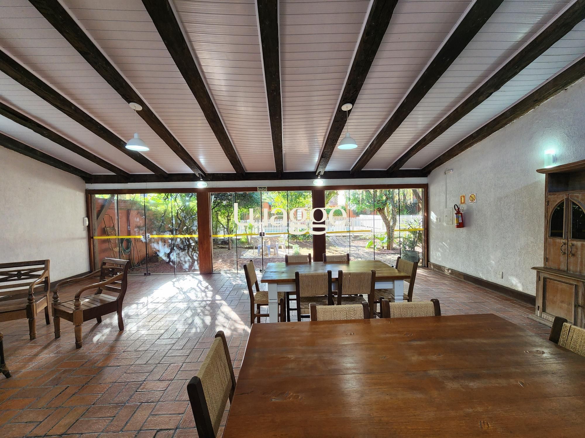 Casa de Condomínio à venda com 3 quartos, 301m² - Foto 28