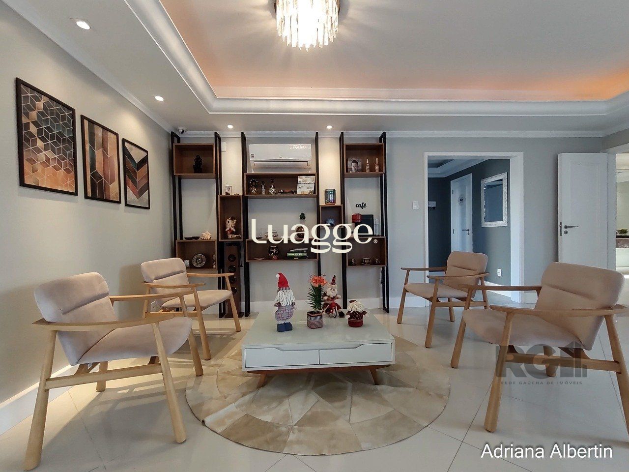 Casa à venda com 5 quartos, 551m² - Foto 23