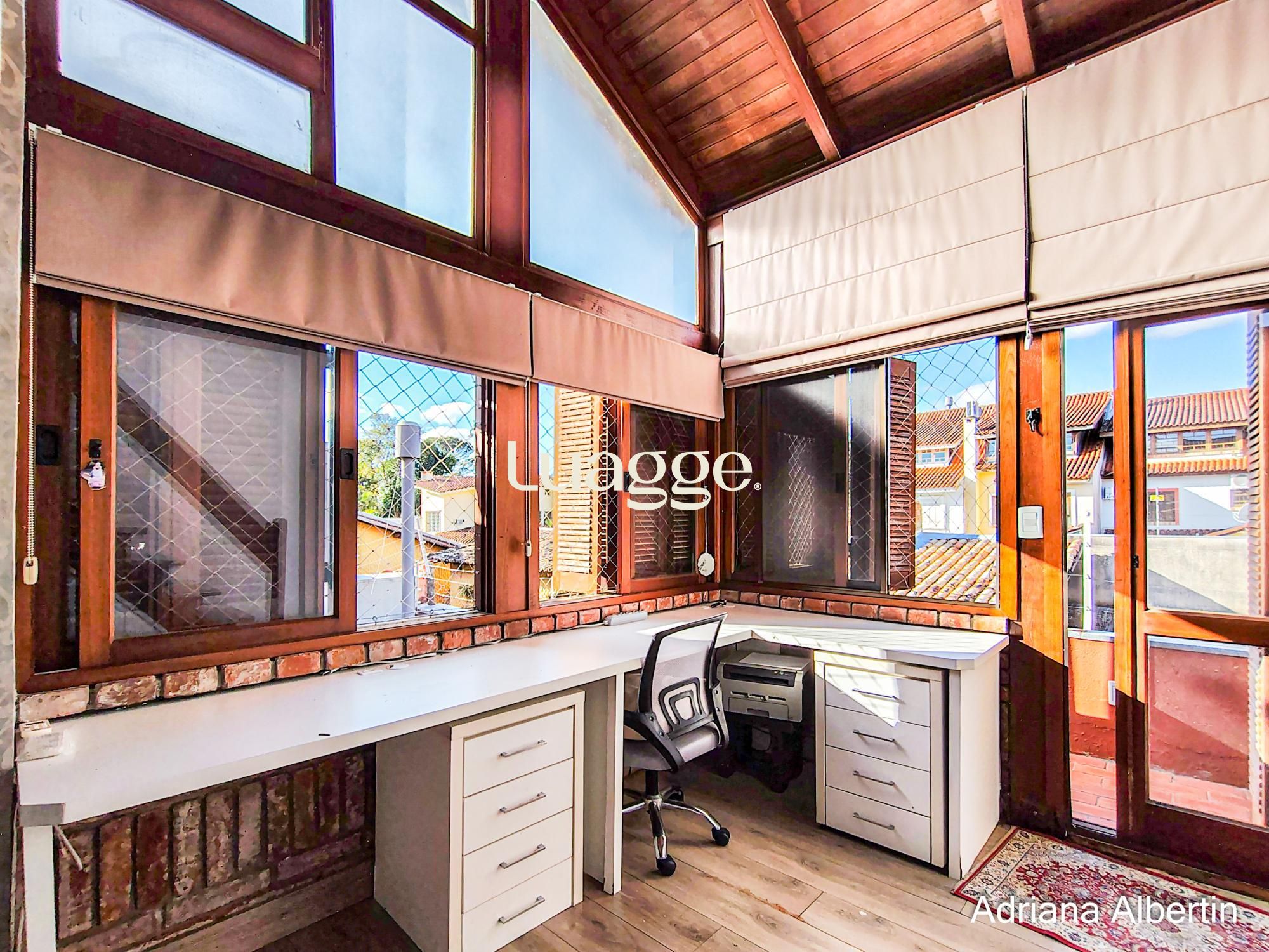 Casa de Condomínio à venda com 3 quartos, 301m² - Foto 15