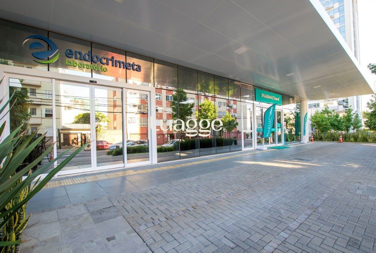 Conjunto Comercial-Sala à venda, 37m² - Foto 6