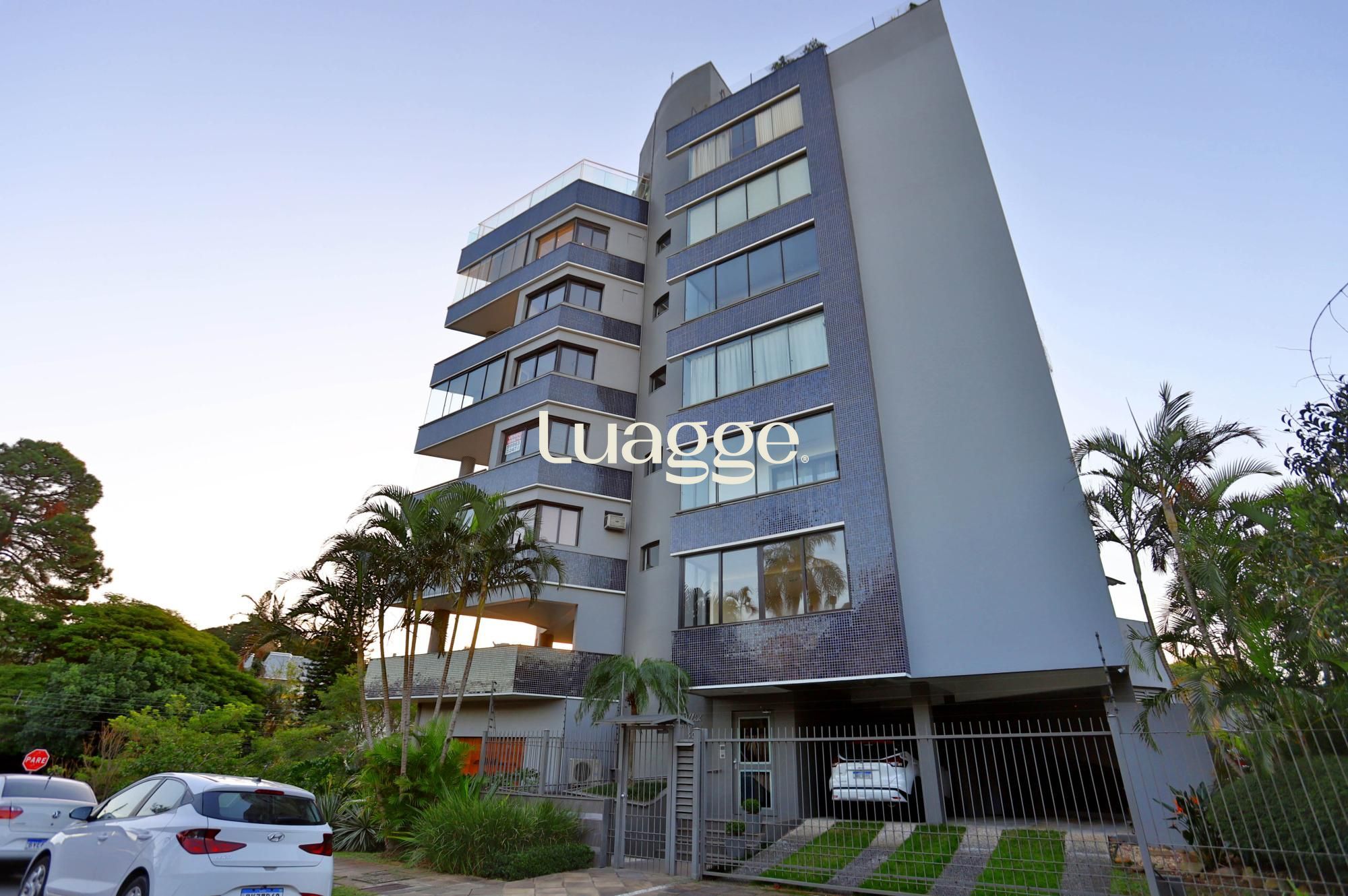 Cobertura à venda com 2 quartos, 175m² - Foto 3