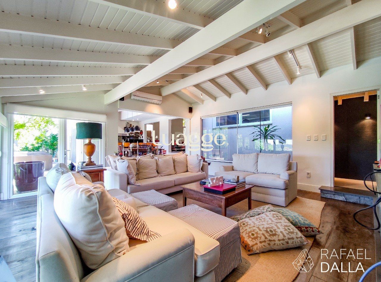 Casa de Condomínio à venda com 3 quartos, 449m² - Foto 15