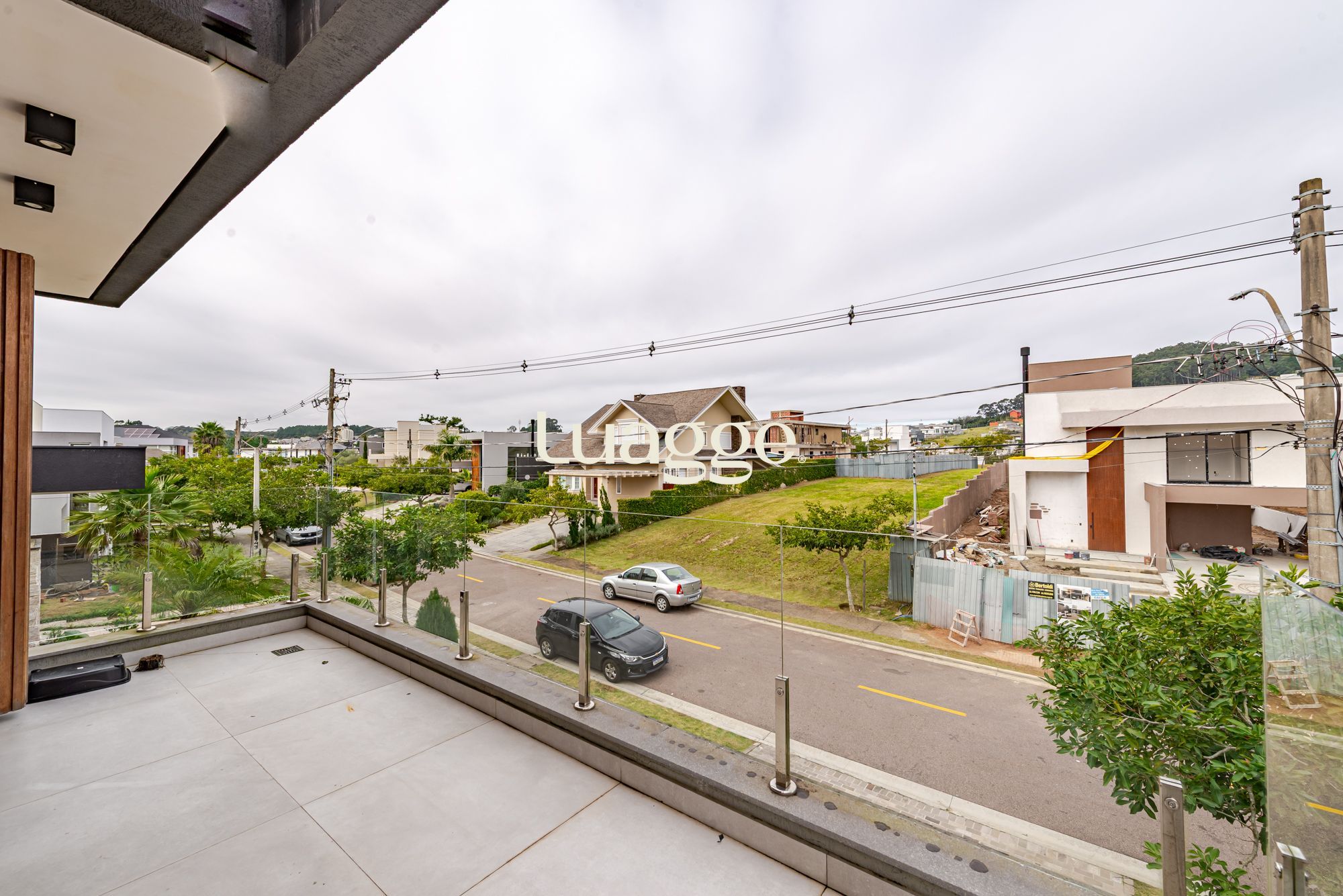 Casa de Condomínio, 4 quartos - Foto 49