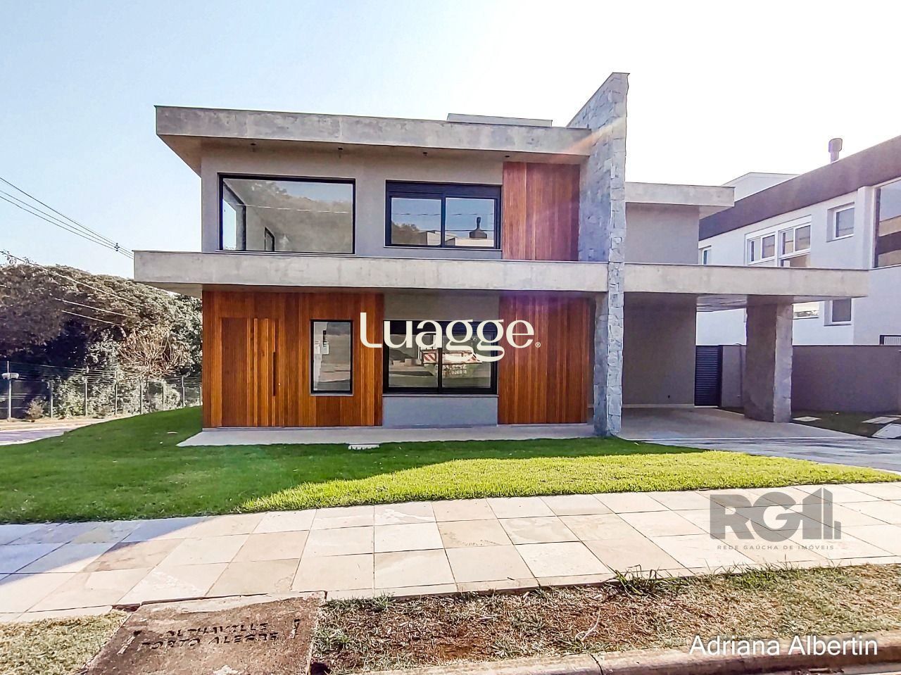 Casa de Condomínio à venda com 3 quartos, 356m² - Foto 3