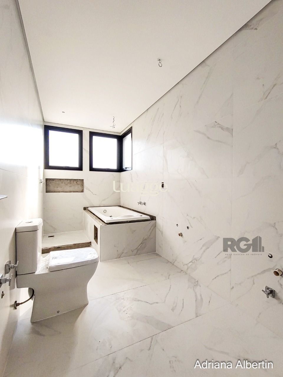 Casa de Condomínio à venda com 3 quartos, 356m² - Foto 26
