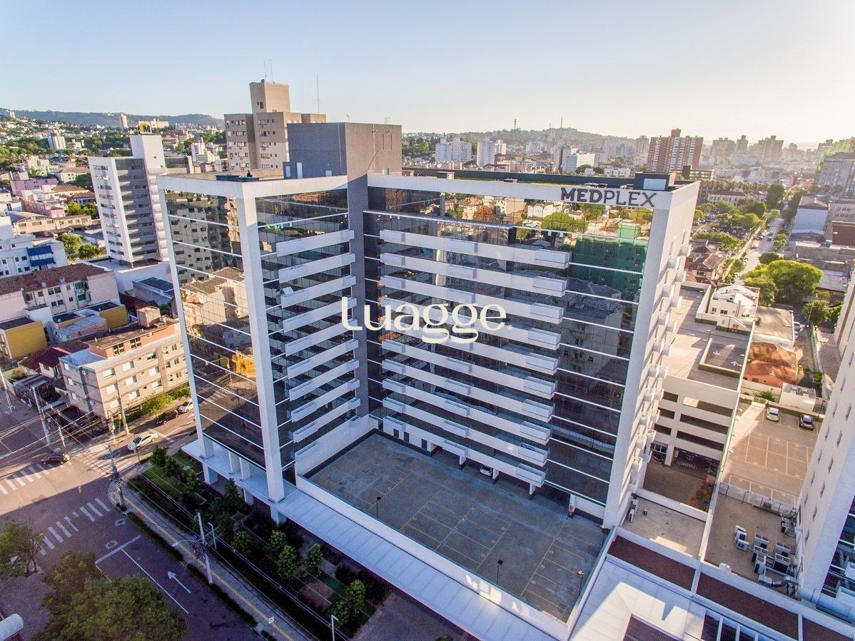 Conjunto Comercial-Sala à venda, 37m² - Foto 4