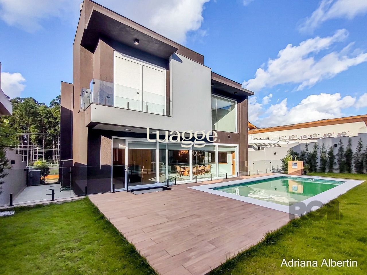 Casa de Condomínio à venda com 4 quartos, 290m² - Foto 50