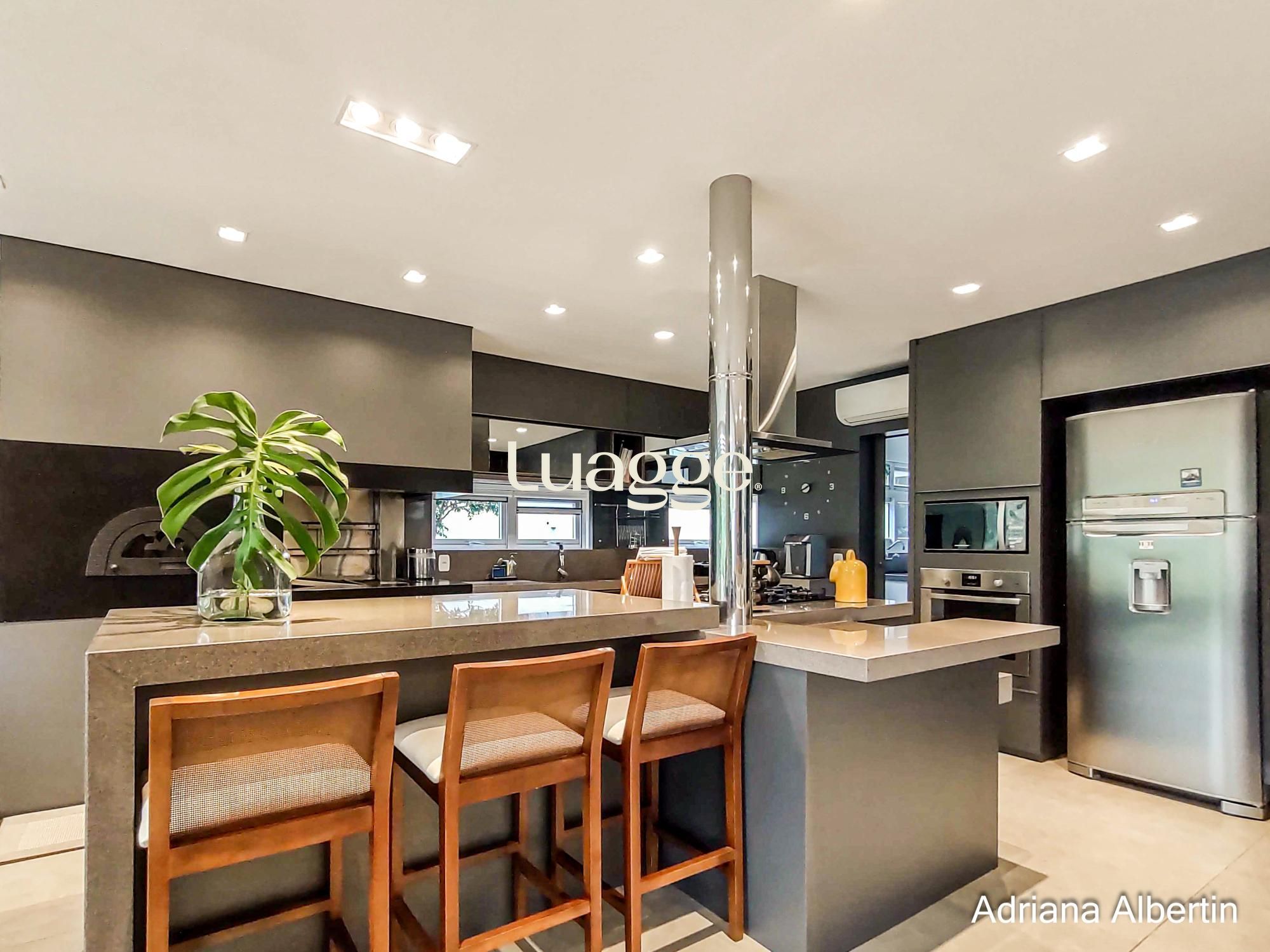 Casa de Condomínio à venda com 3 quartos, 301m² - Foto 20