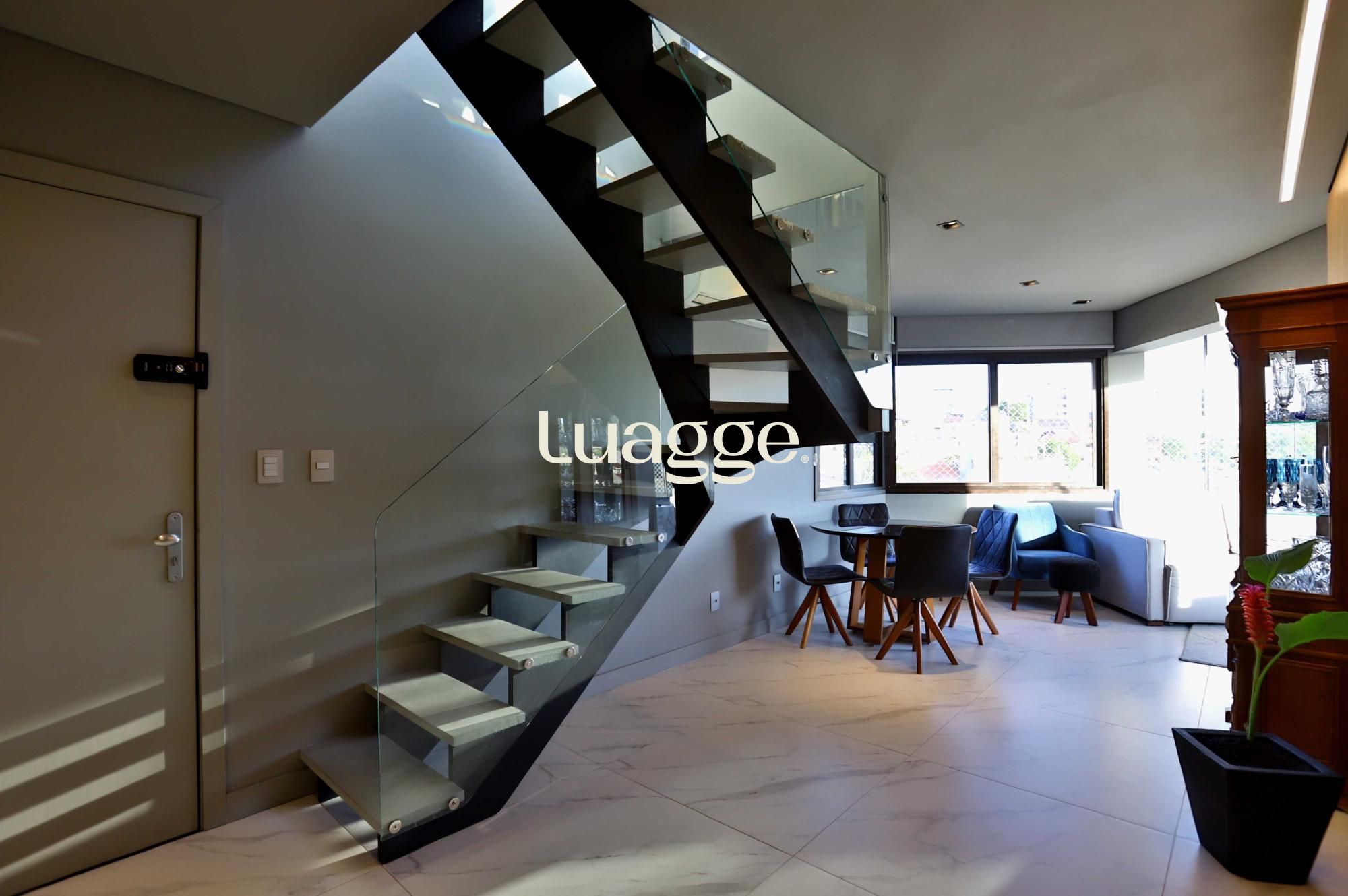 Cobertura à venda com 2 quartos, 175m² - Foto 7
