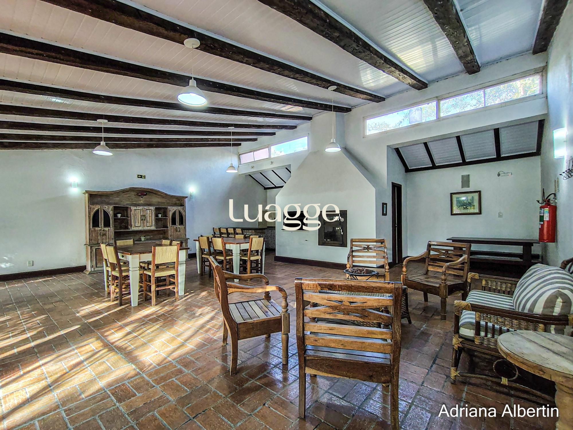 Casa de Condomínio à venda com 3 quartos, 301m² - Foto 25