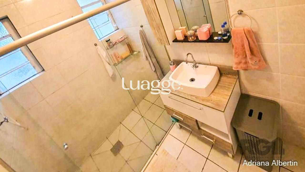 Apartamento, 1 quarto, 48 m² - Foto 3