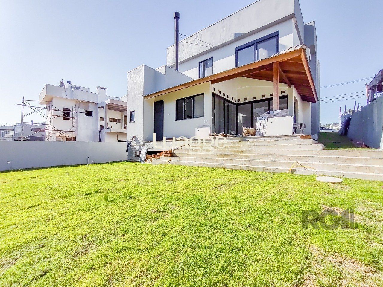 Casa de Condomínio à venda com 3 quartos, 349m² - Foto 21
