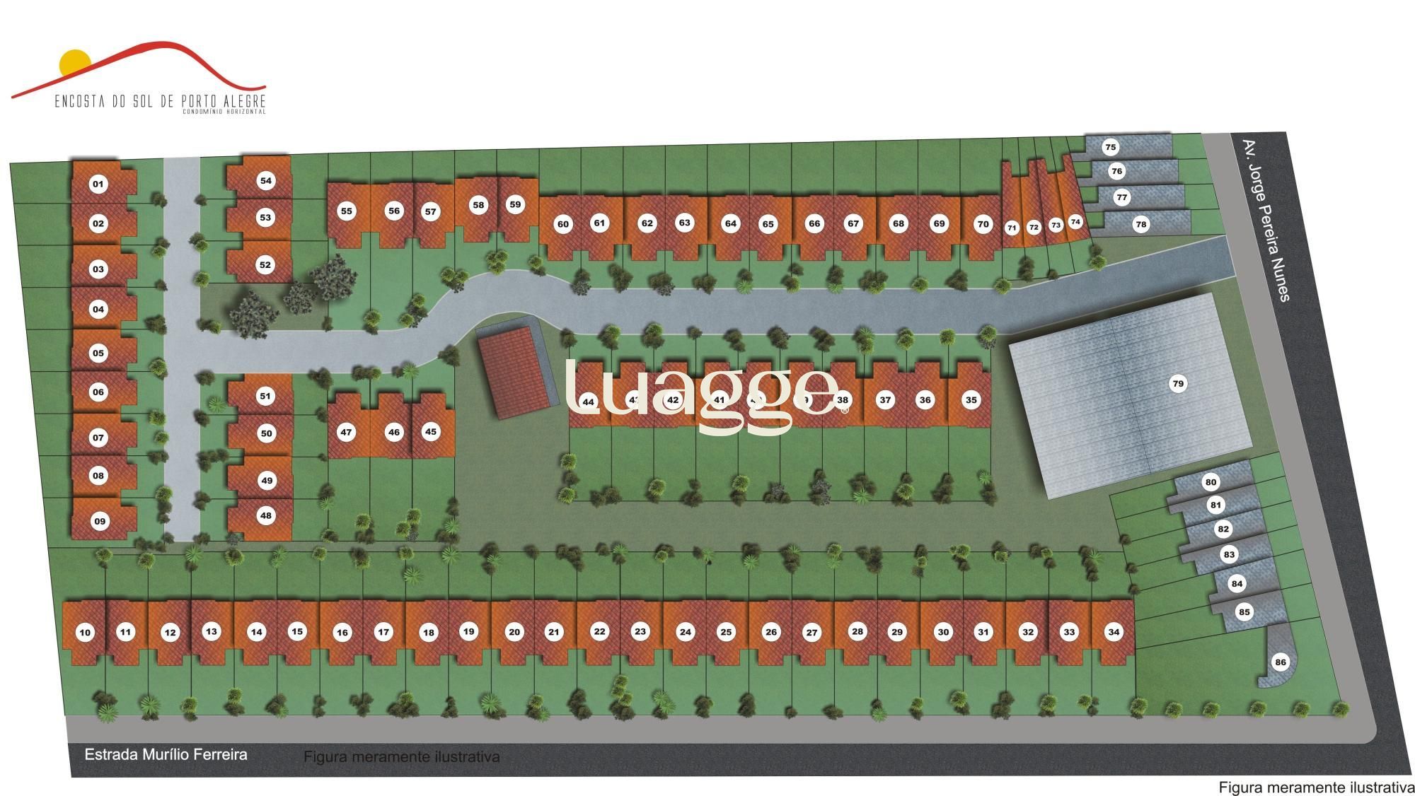 Terreno, 143 m² - Foto 4
