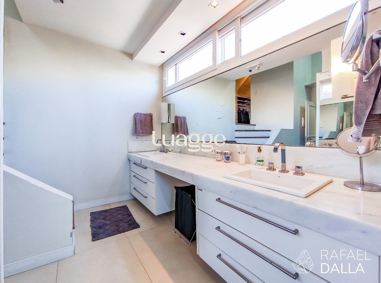 Casa de Condomínio à venda com 3 quartos, 449m² - Foto 37