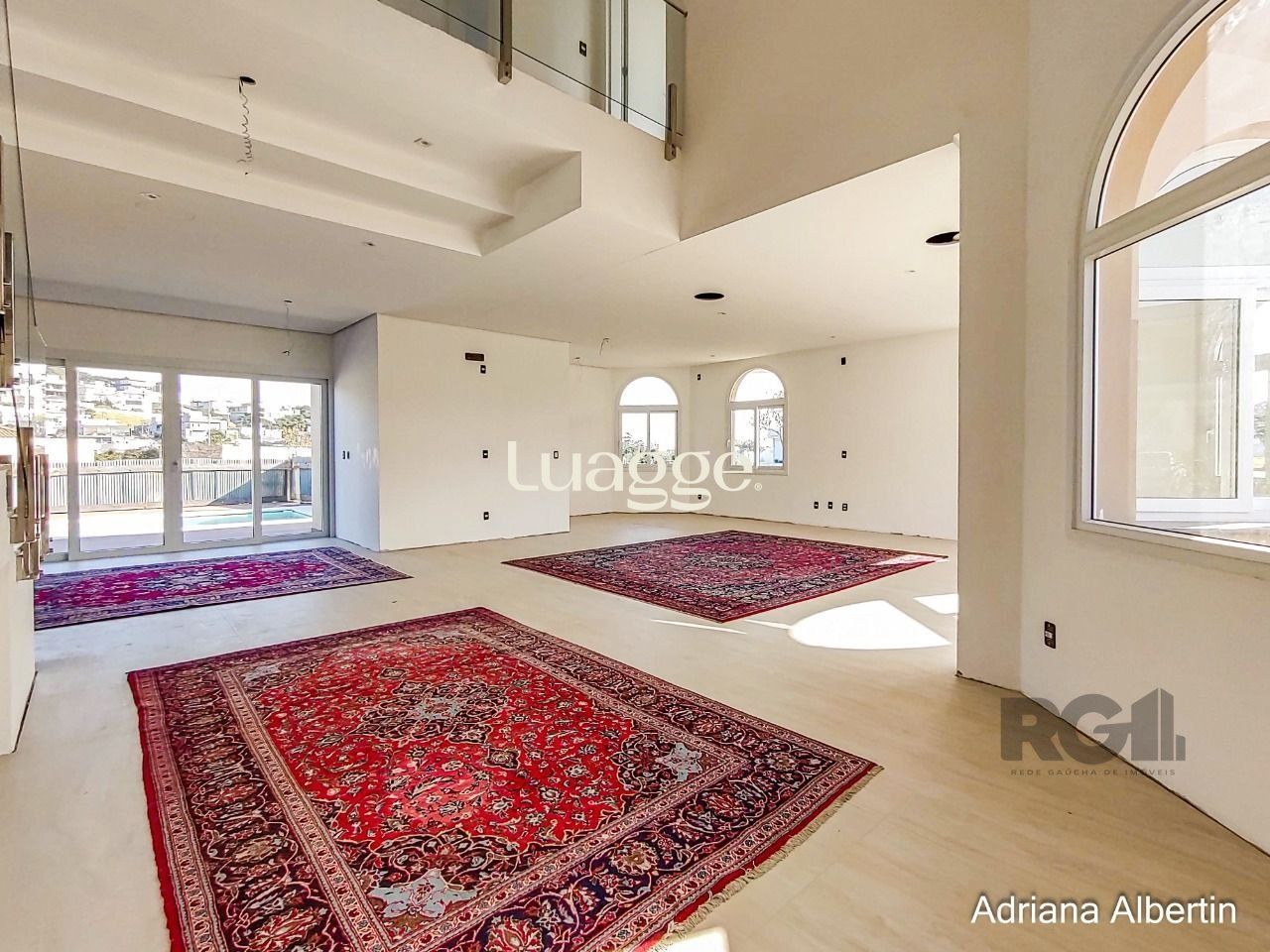 Casa de Condomínio à venda com 3 quartos, 346m² - Foto 3