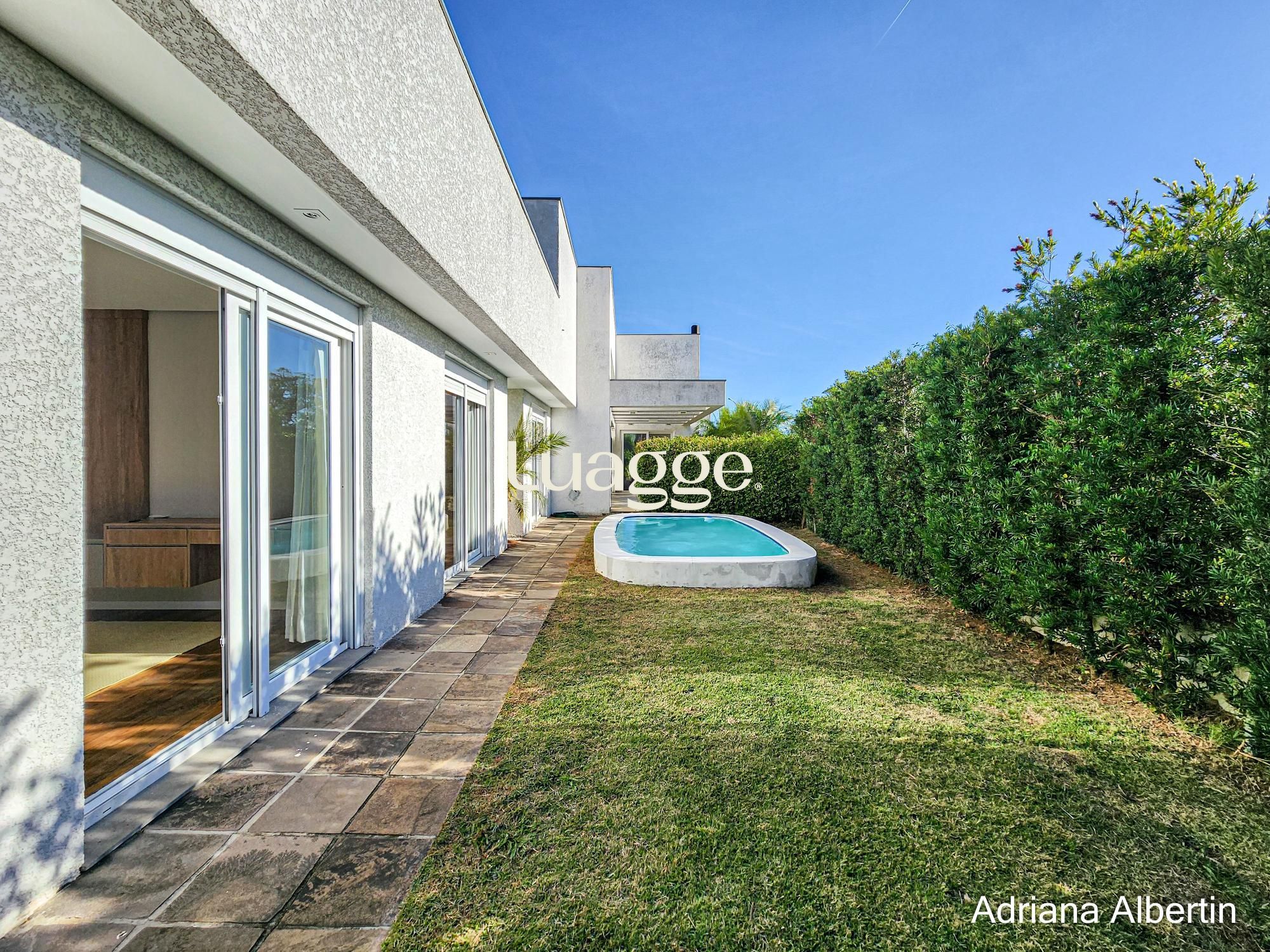 Casa de Condomínio à venda com 3 quartos, 250m² - Foto 34