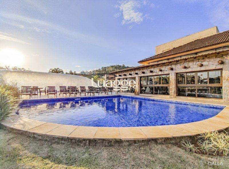 Casa de Condomínio à venda com 4 quartos, 292m² - Foto 42