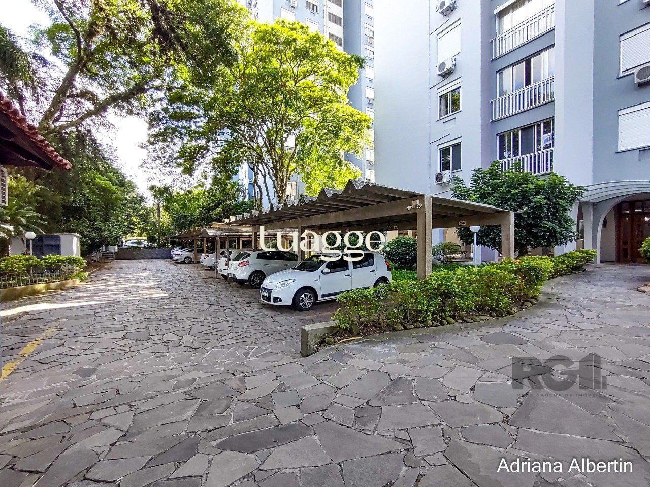 Cobertura à venda com 2 quartos, 111m² - Foto 3