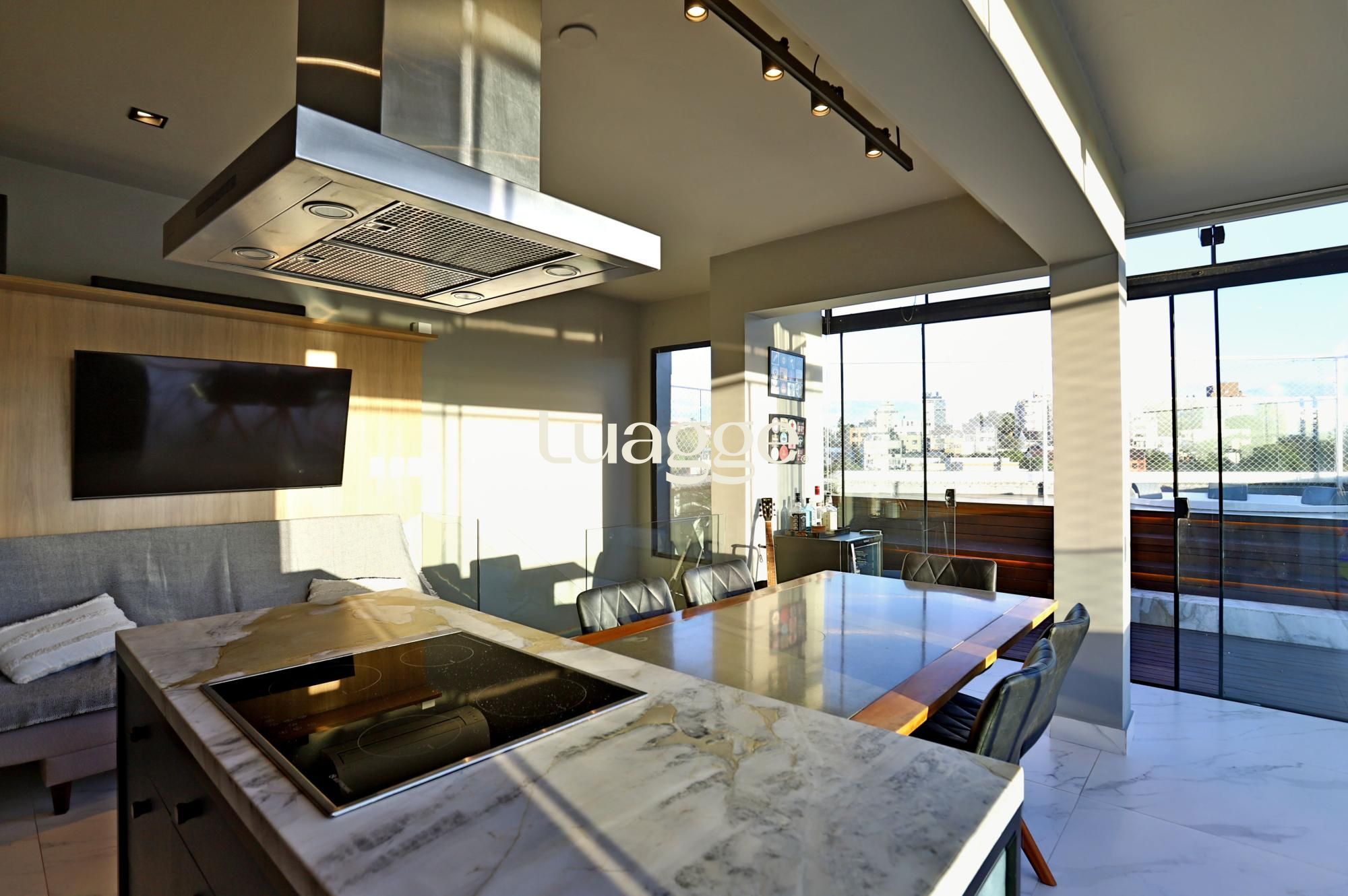 Cobertura à venda com 2 quartos, 175m² - Foto 31