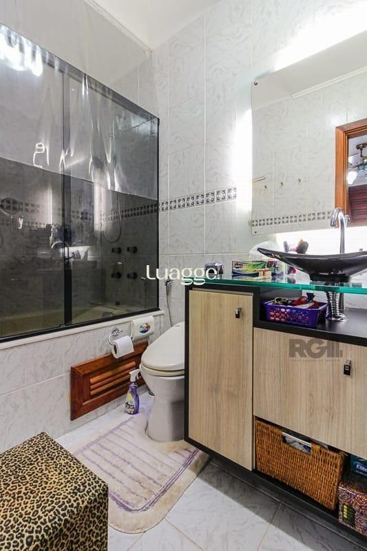 Casa à venda com 3 quartos, 179m² - Foto 12